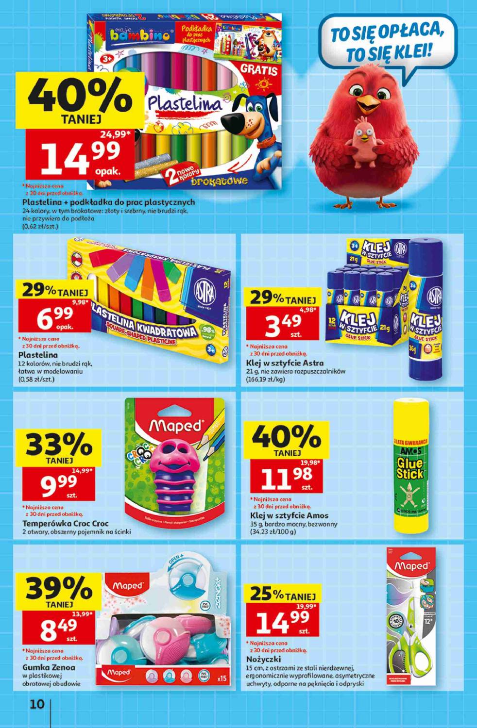 Gazetka – strona 10