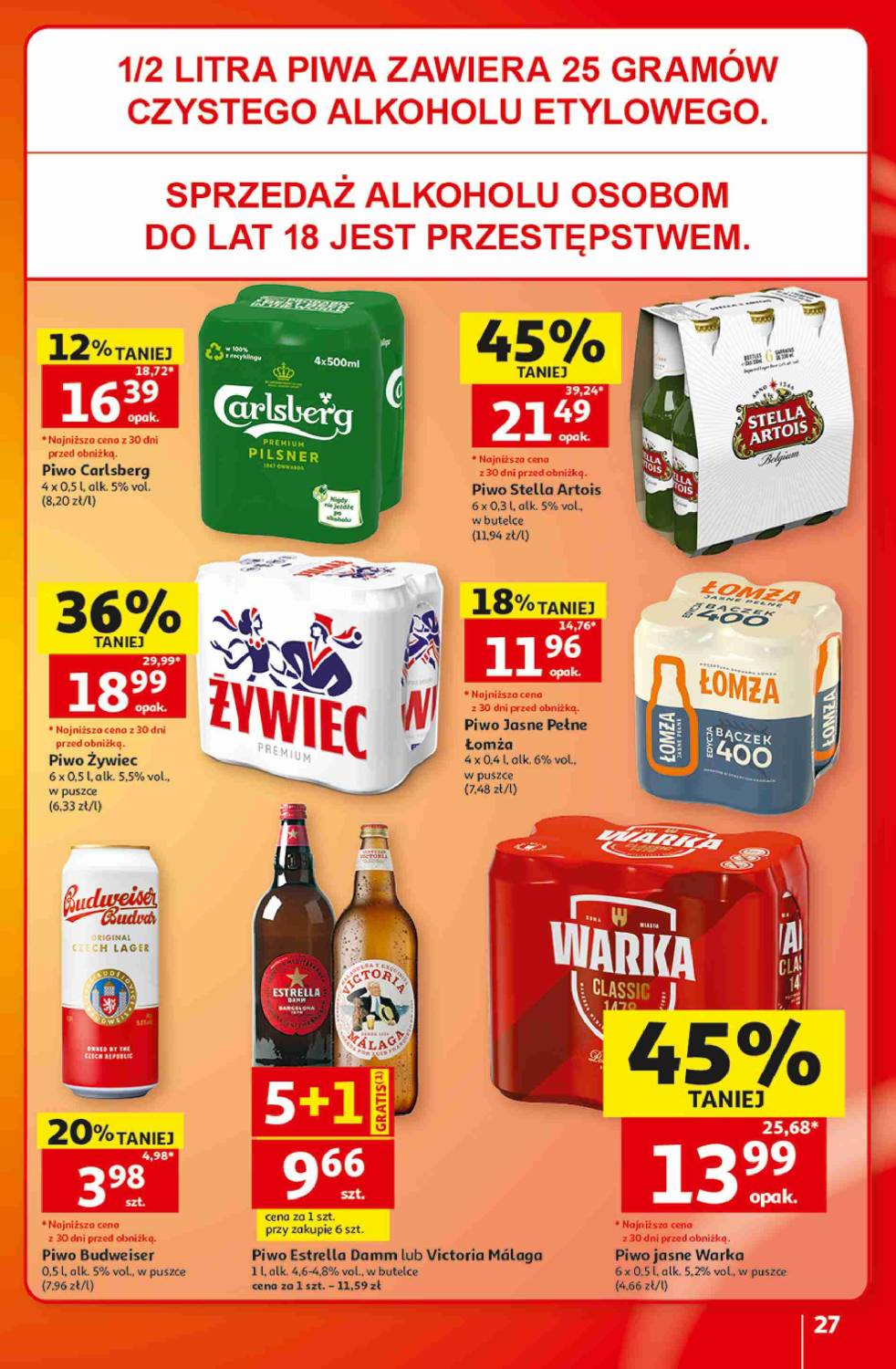 Gazetka – strona 27
