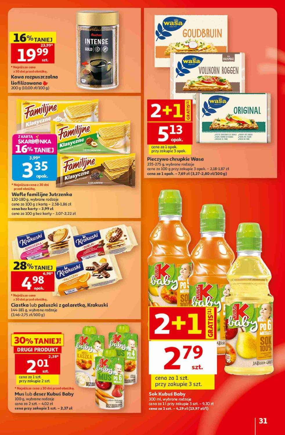 Gazetka – strona 31