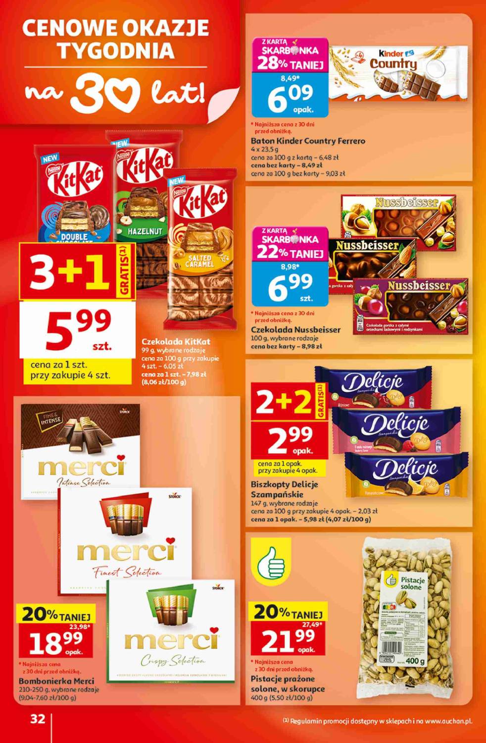 Gazetka – strona 32