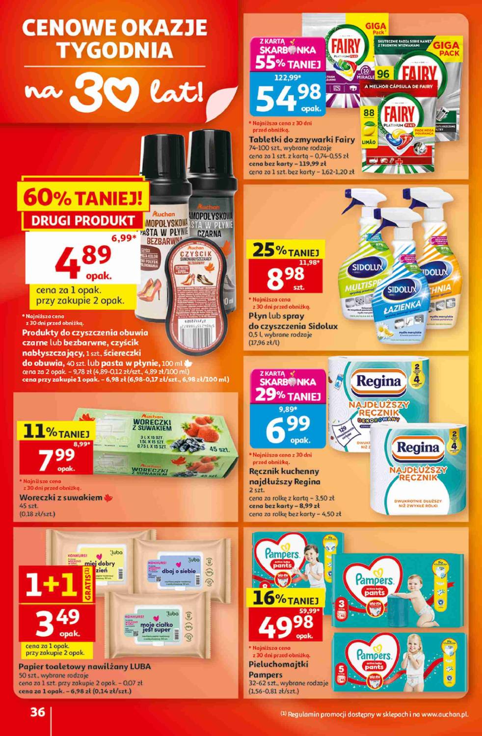 Gazetka – strona 36