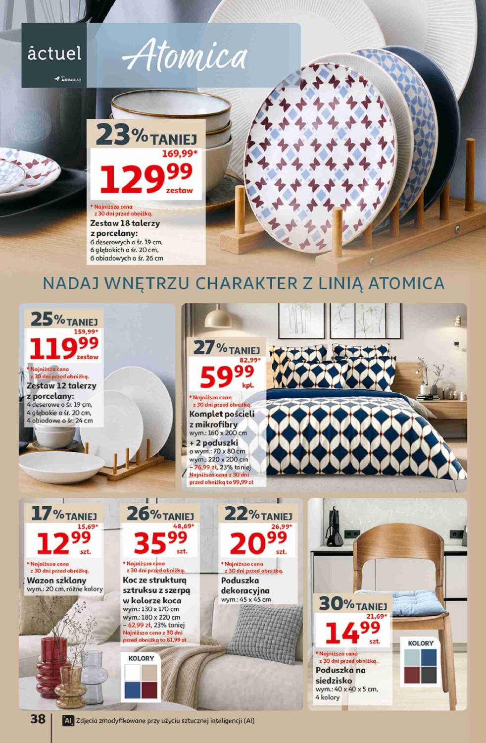 Gazetka – strona 38