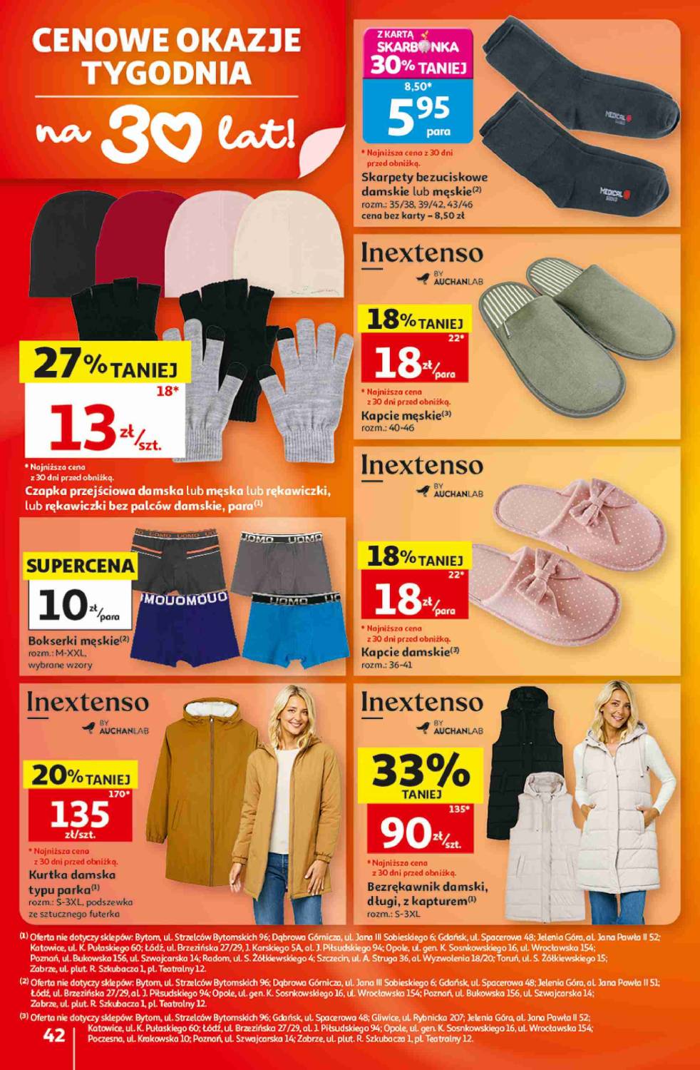 Gazetka – strona 42