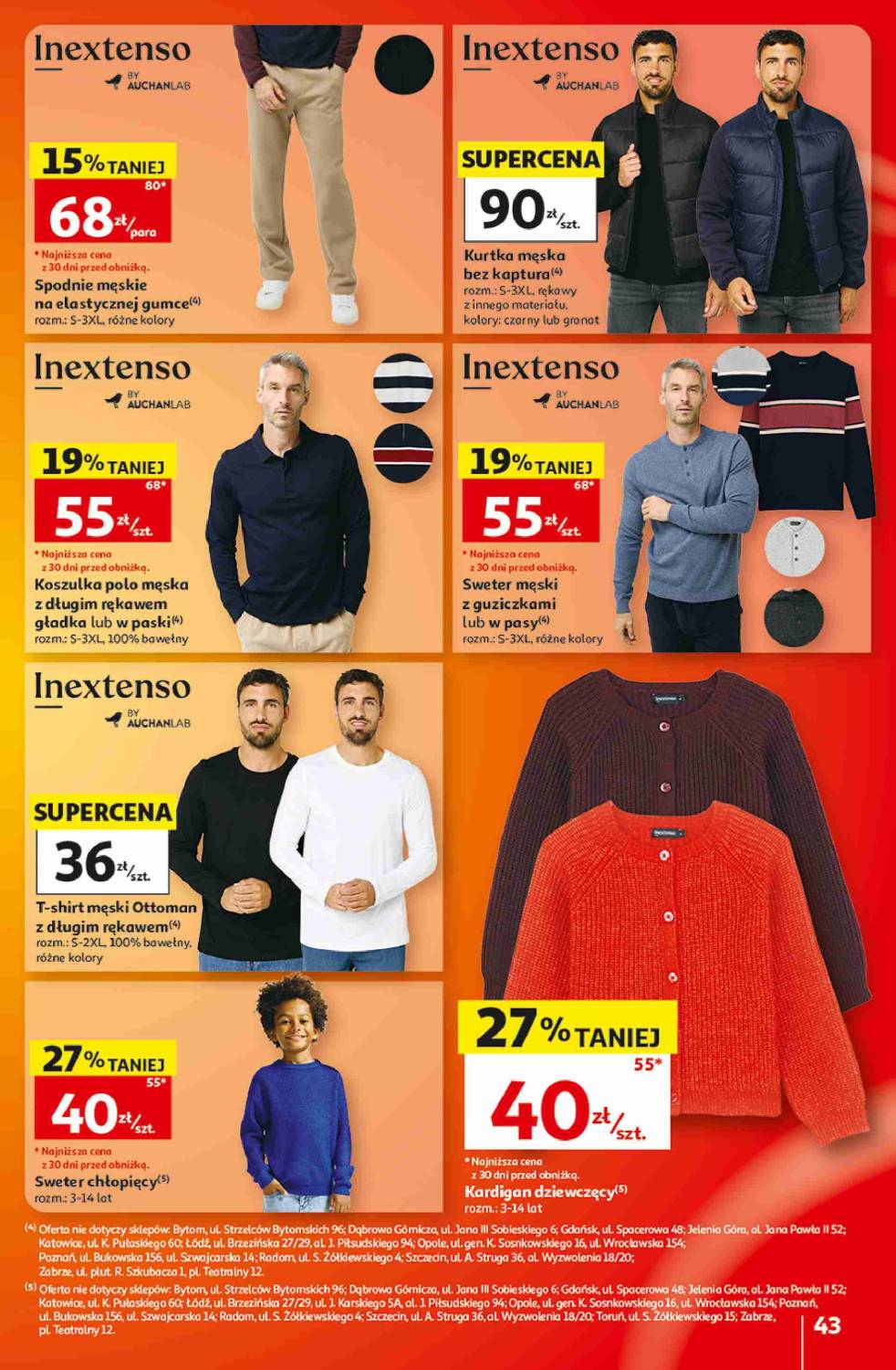 Gazetka – strona 43
