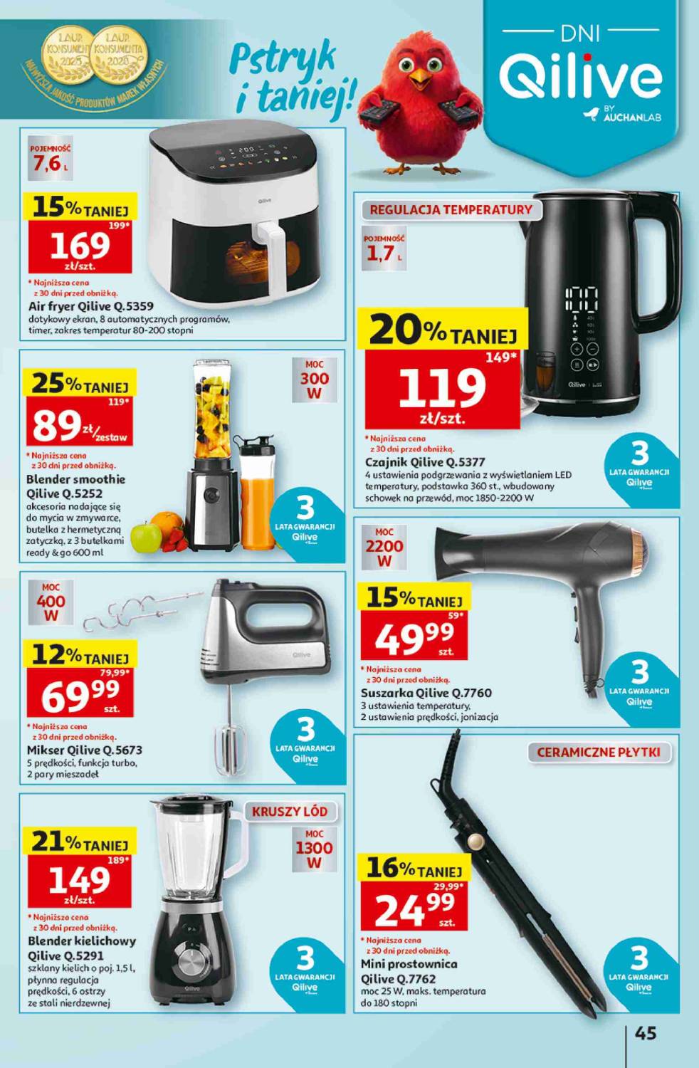 Gazetka – strona 45