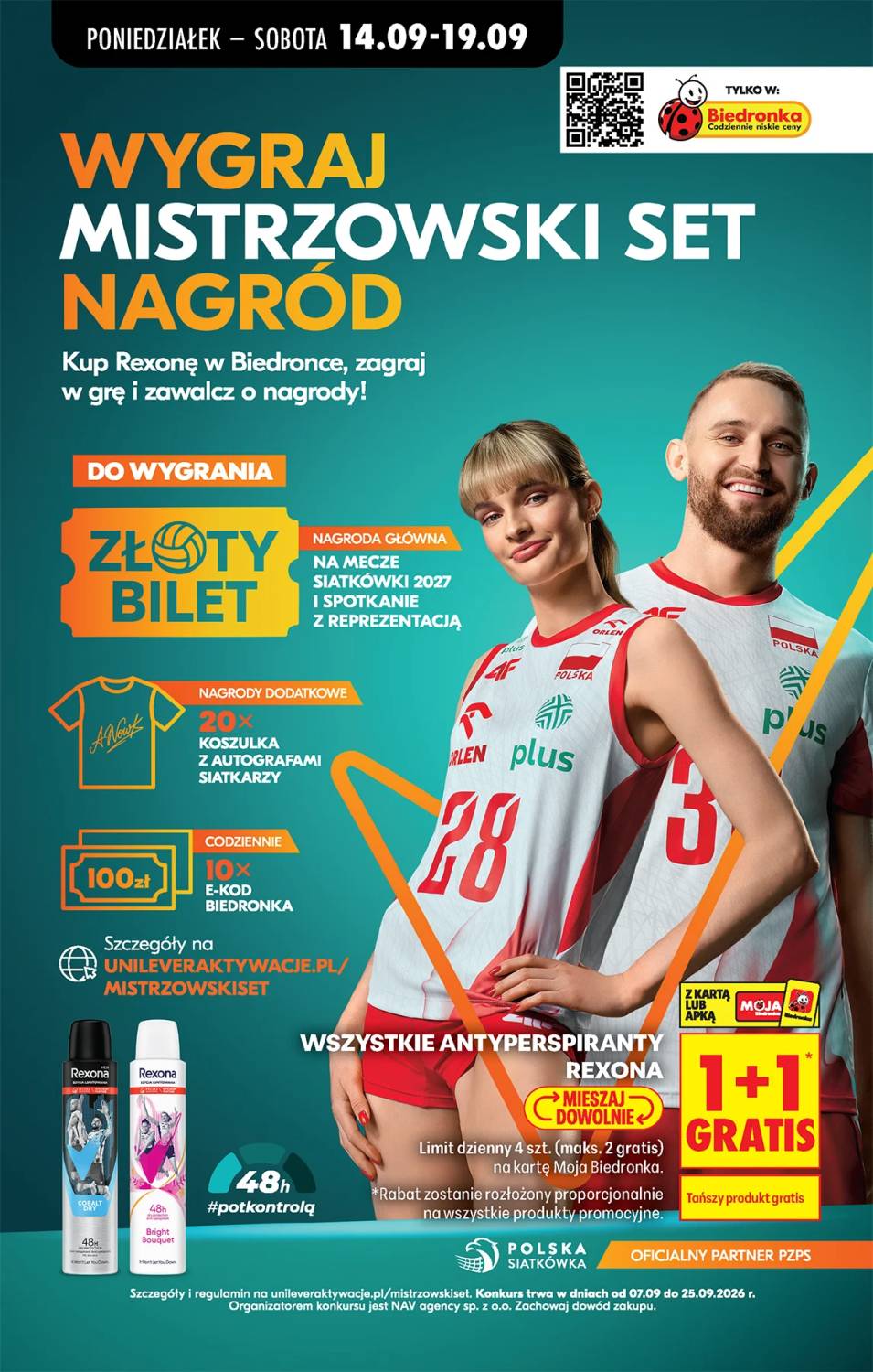 Okładka gazetki