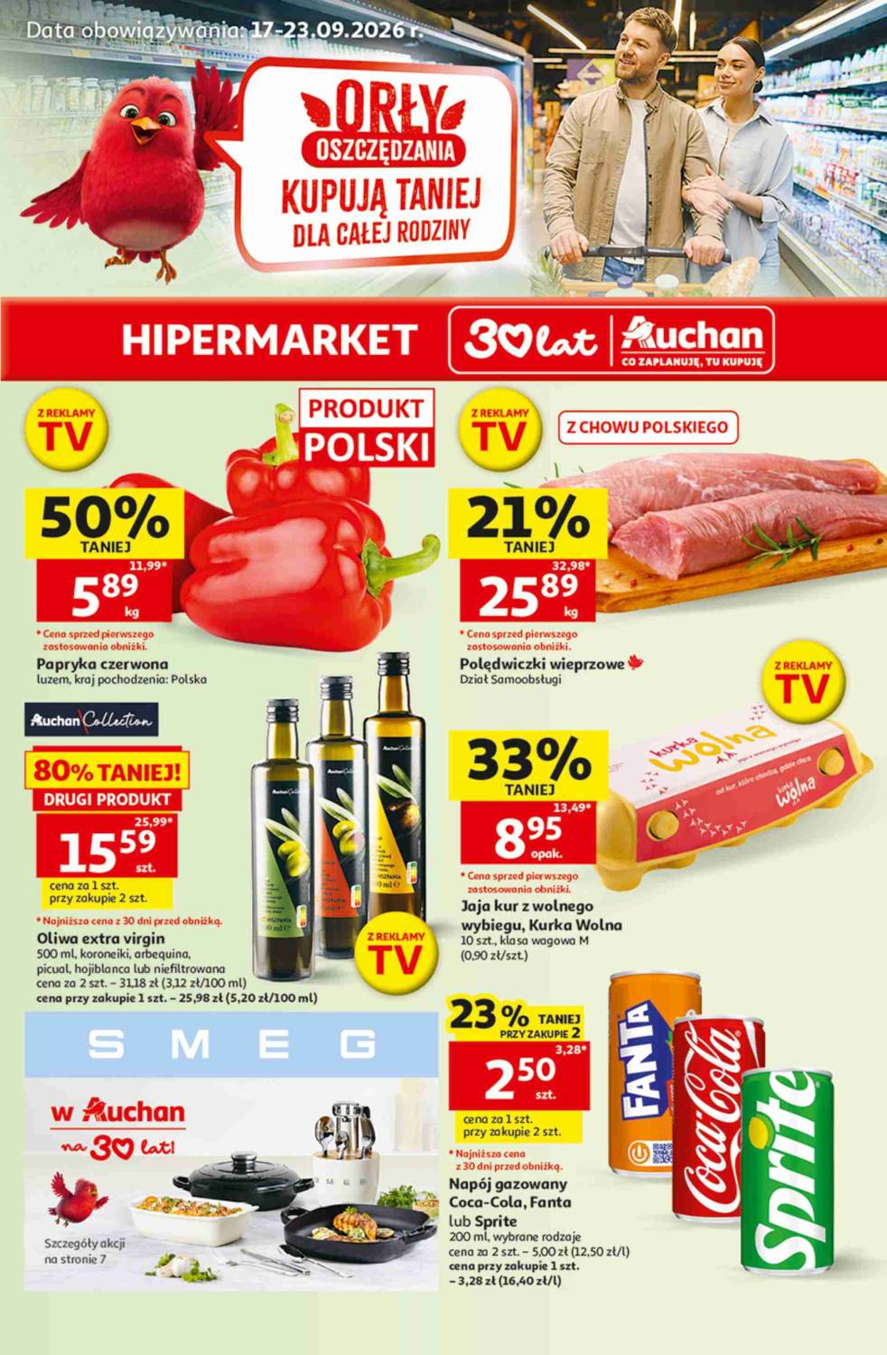 Gazetka – strona 1
