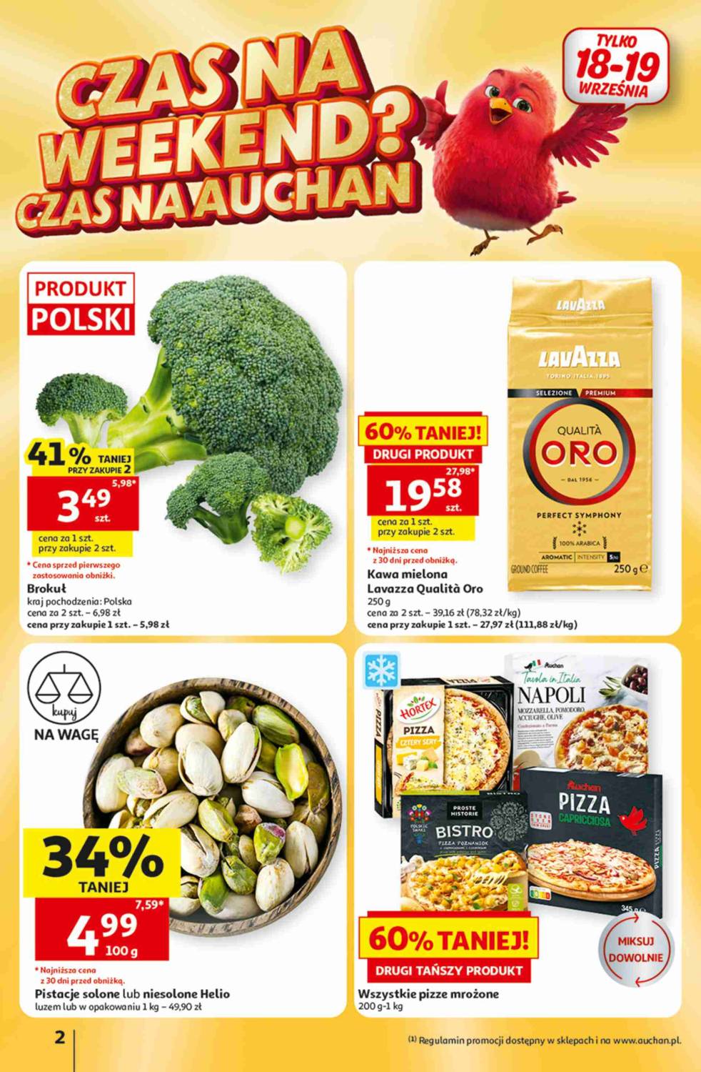 Gazetka – strona 2