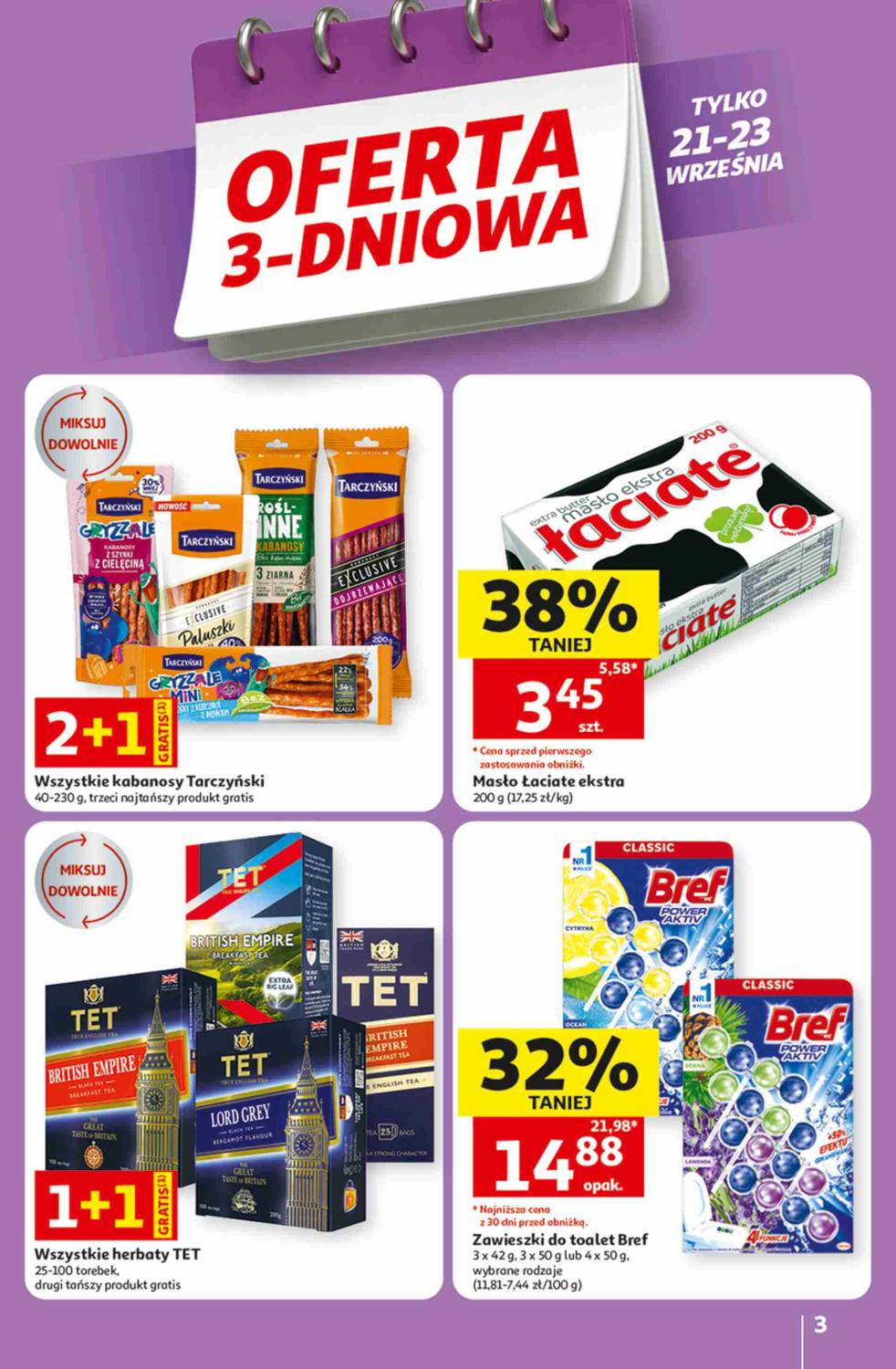 Gazetka – strona 3