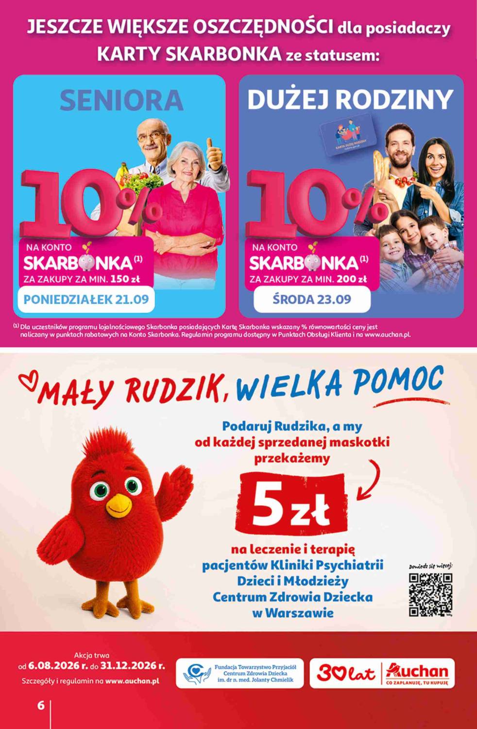 Gazetka – strona 6