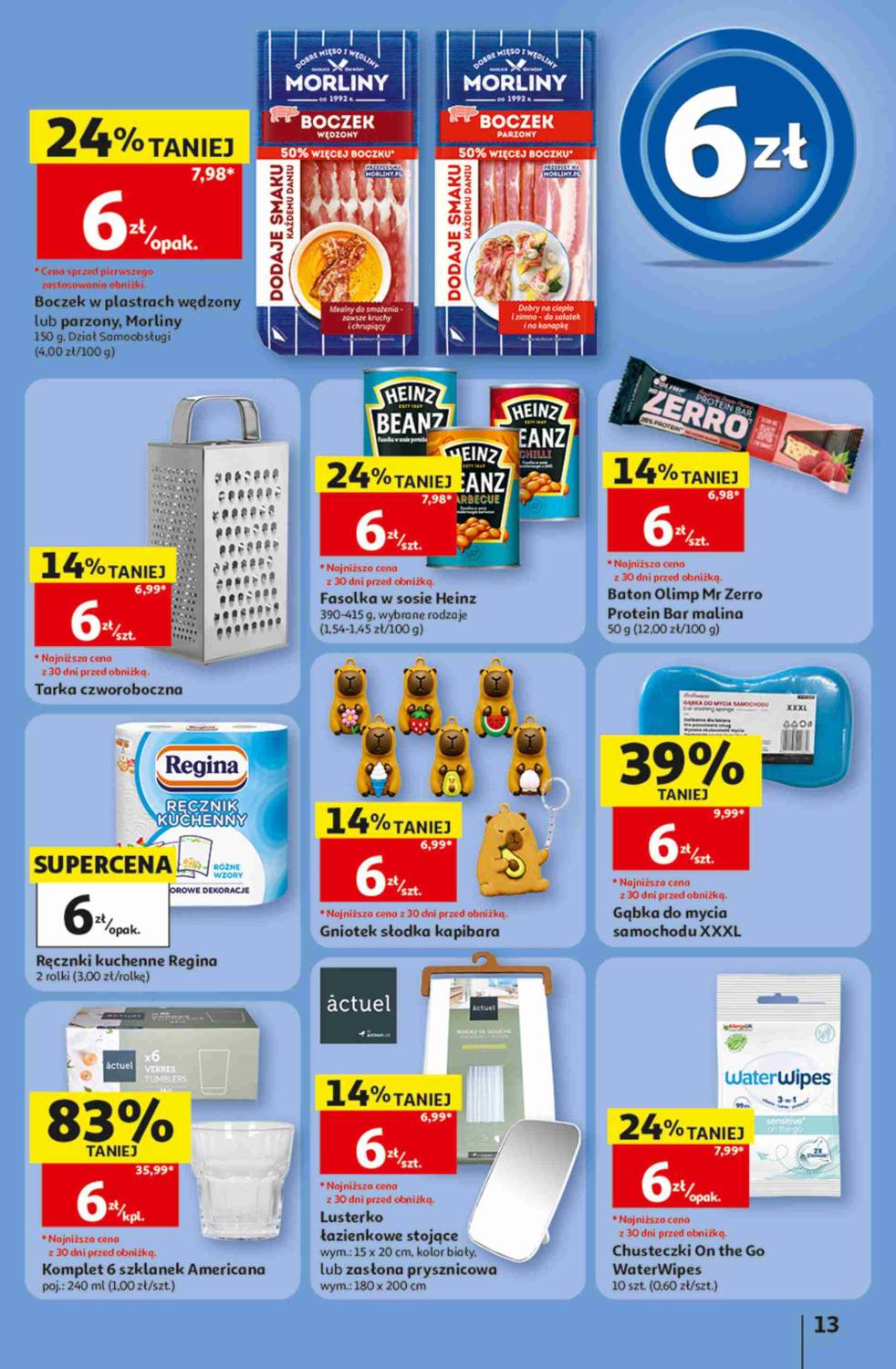 Gazetka – strona 13