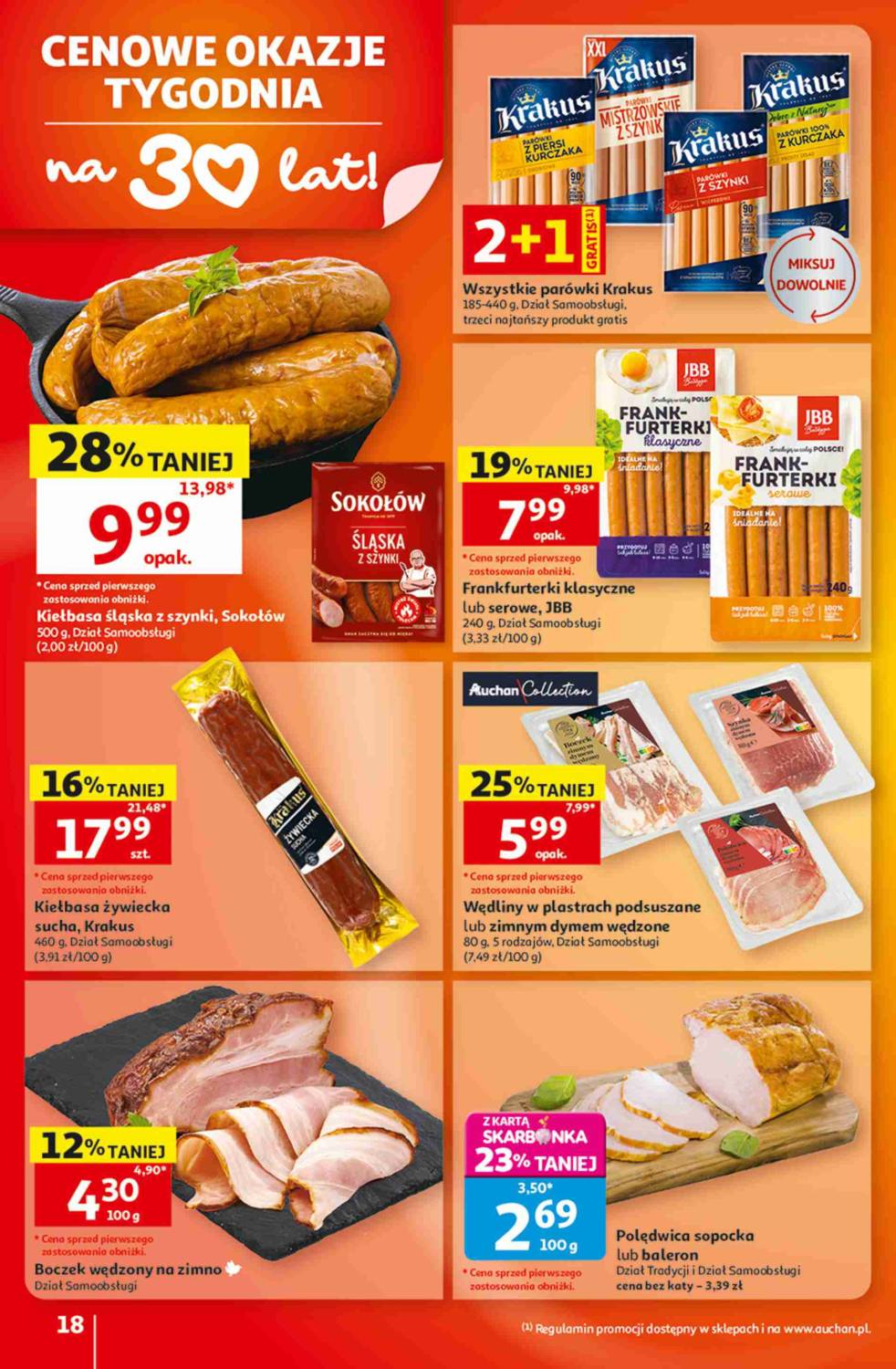 Gazetka – strona 18