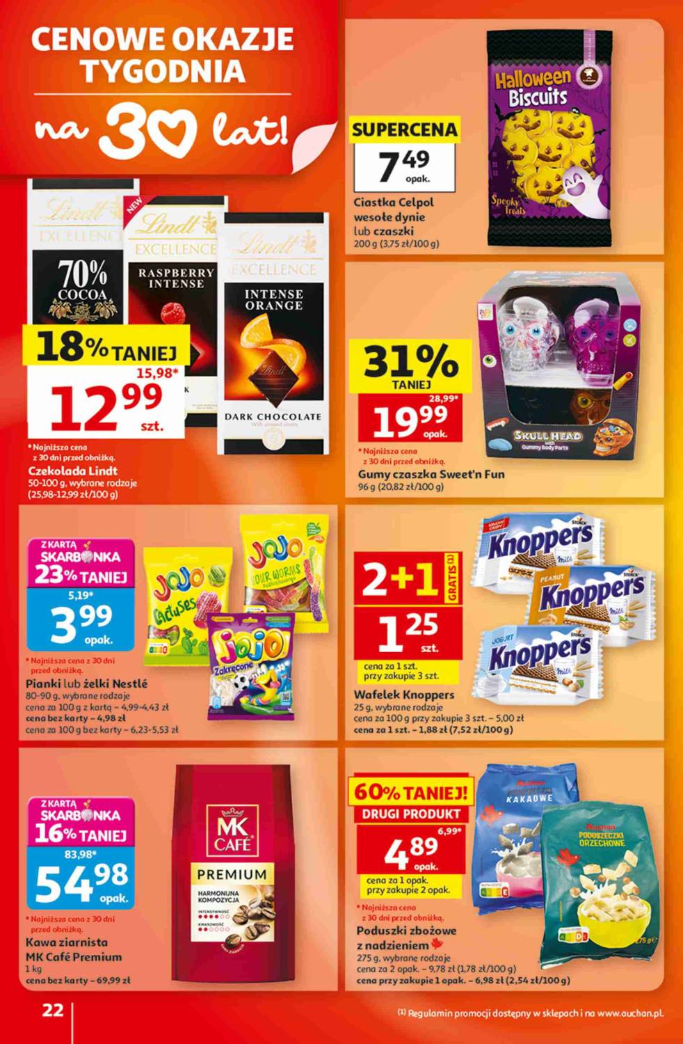 Gazetka – strona 22