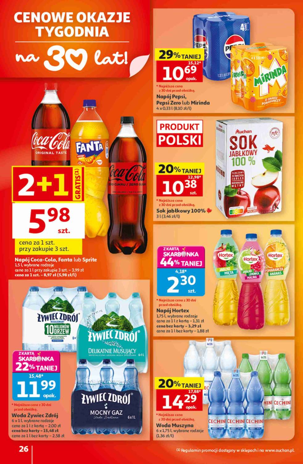 Gazetka – strona 26