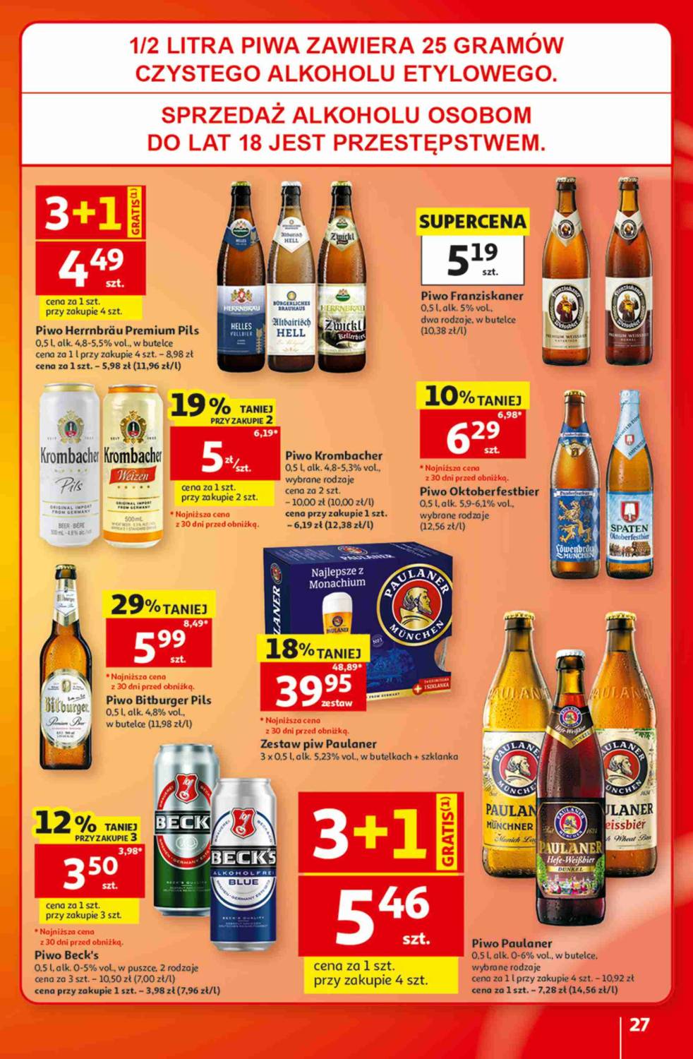 Gazetka – strona 27
