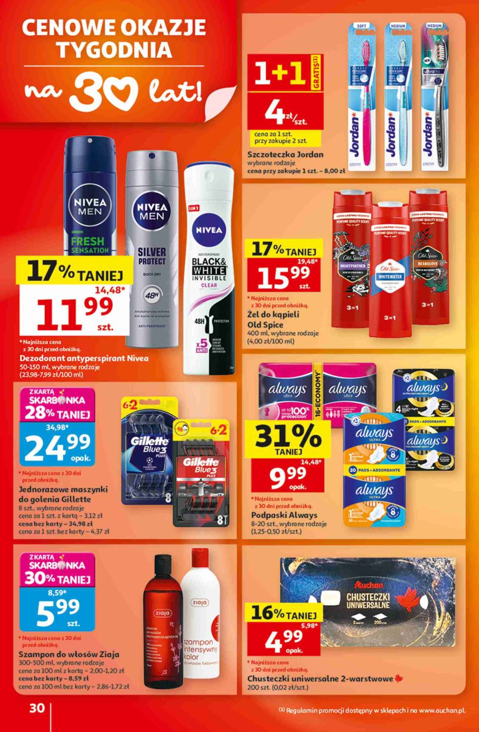 Gazetka – strona 30