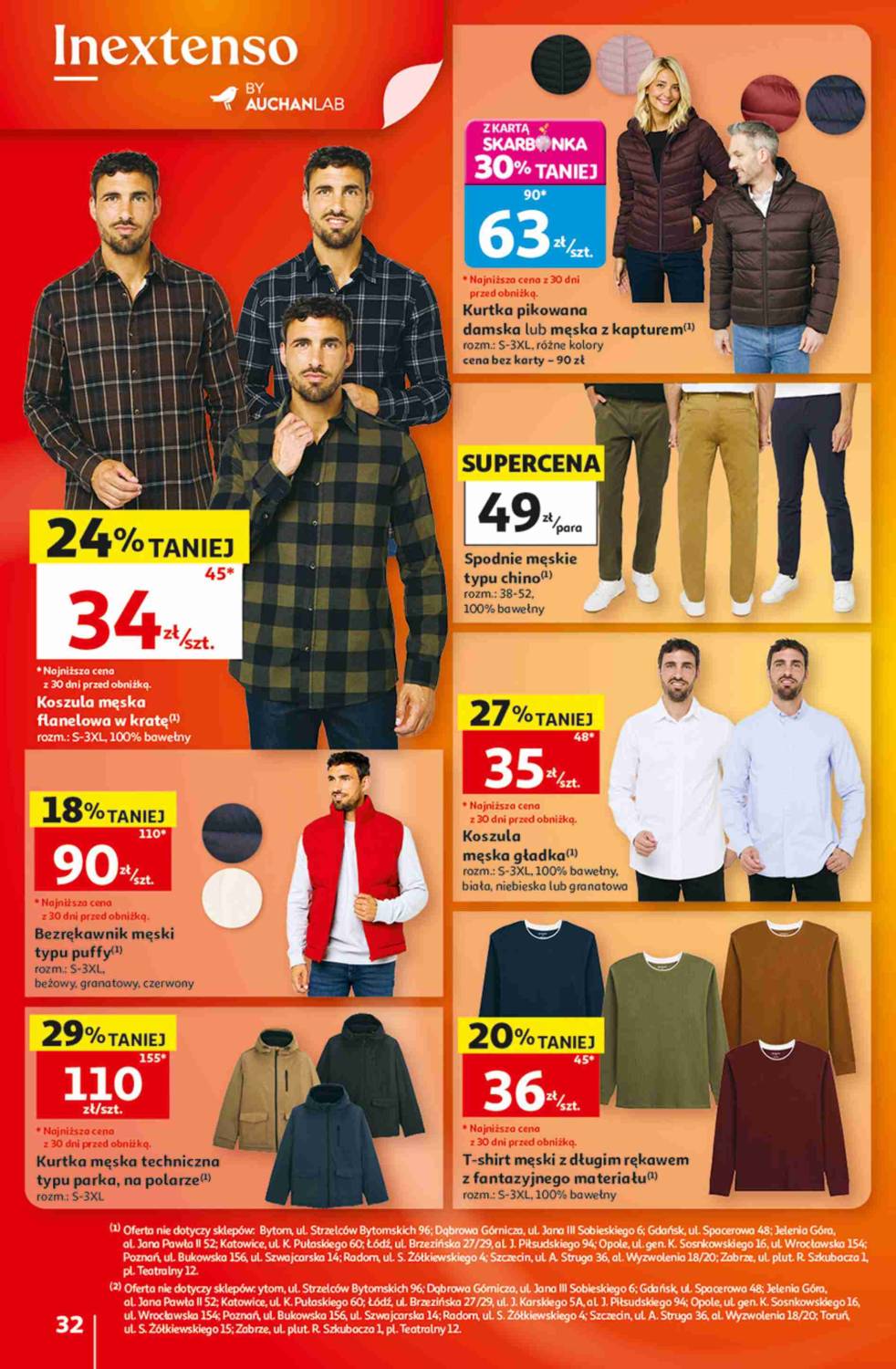 Gazetka – strona 32
