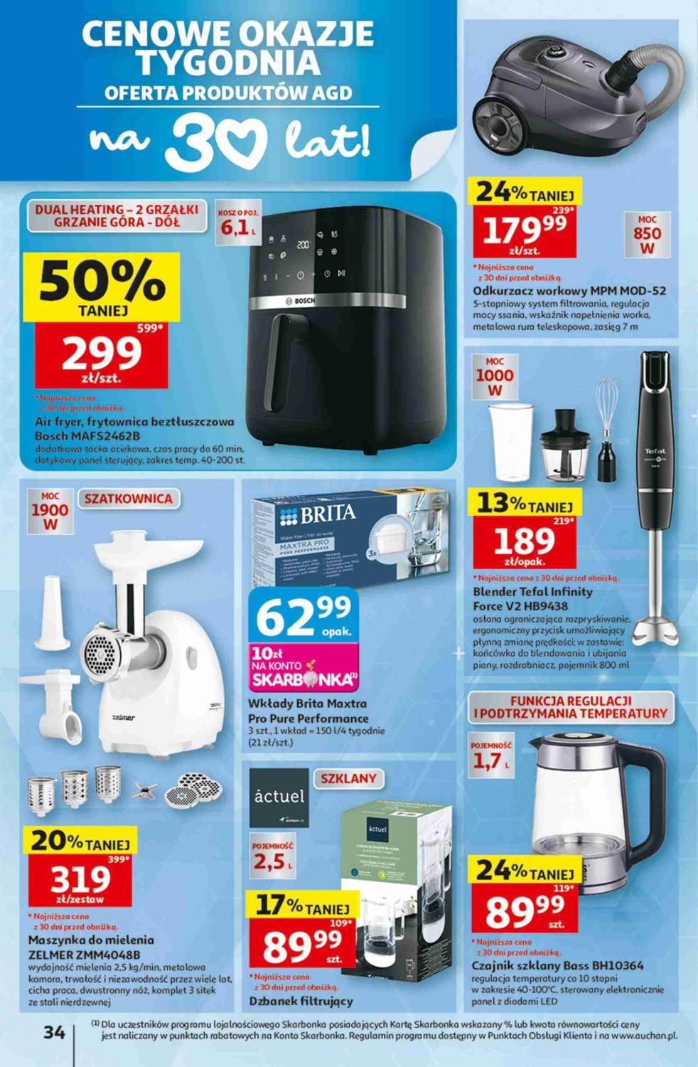 Gazetka – strona 34