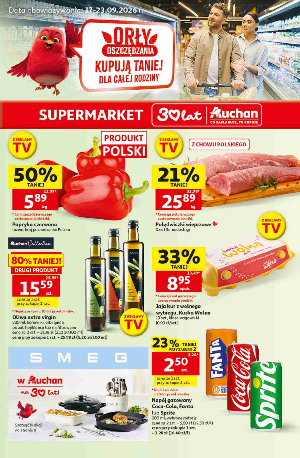 Gazetka – strona 1