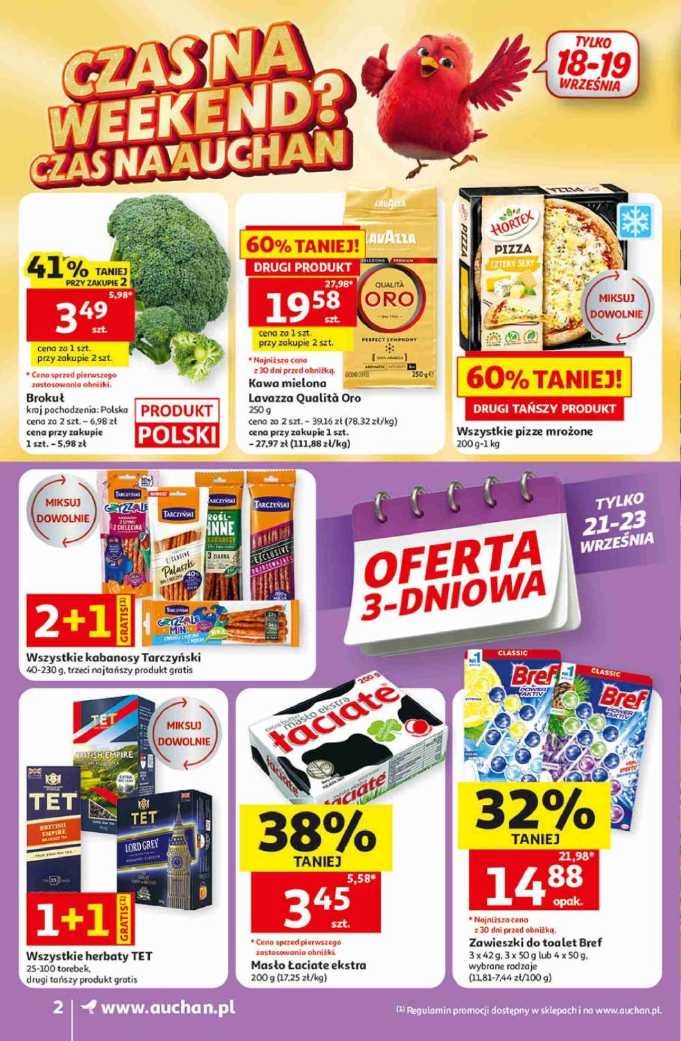 Gazetka – strona 2