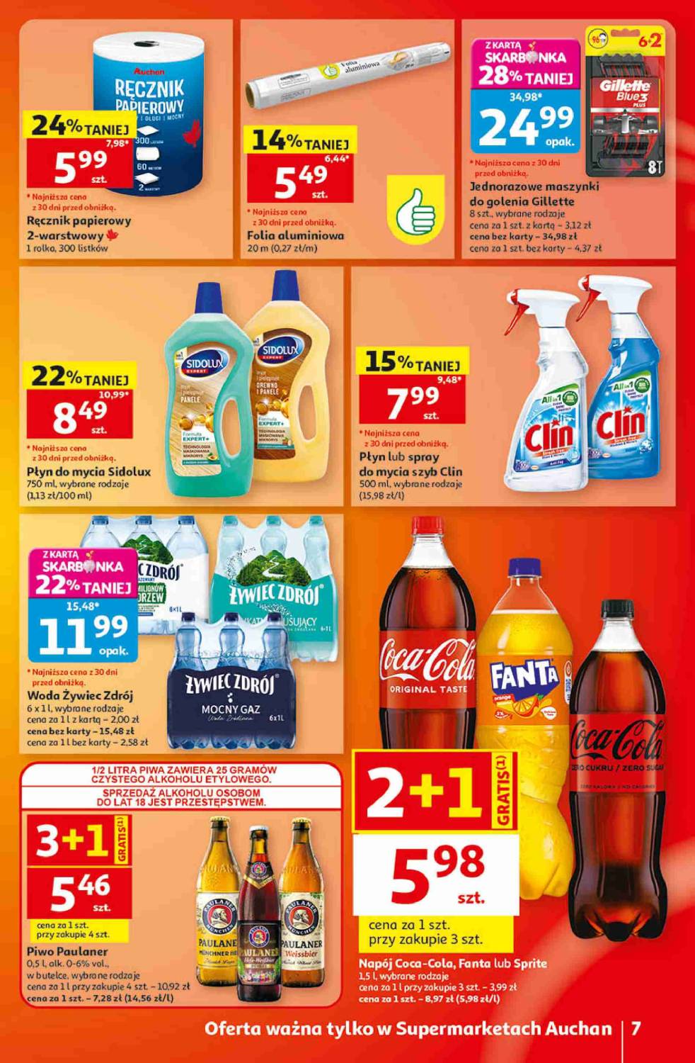 Gazetka – strona 7