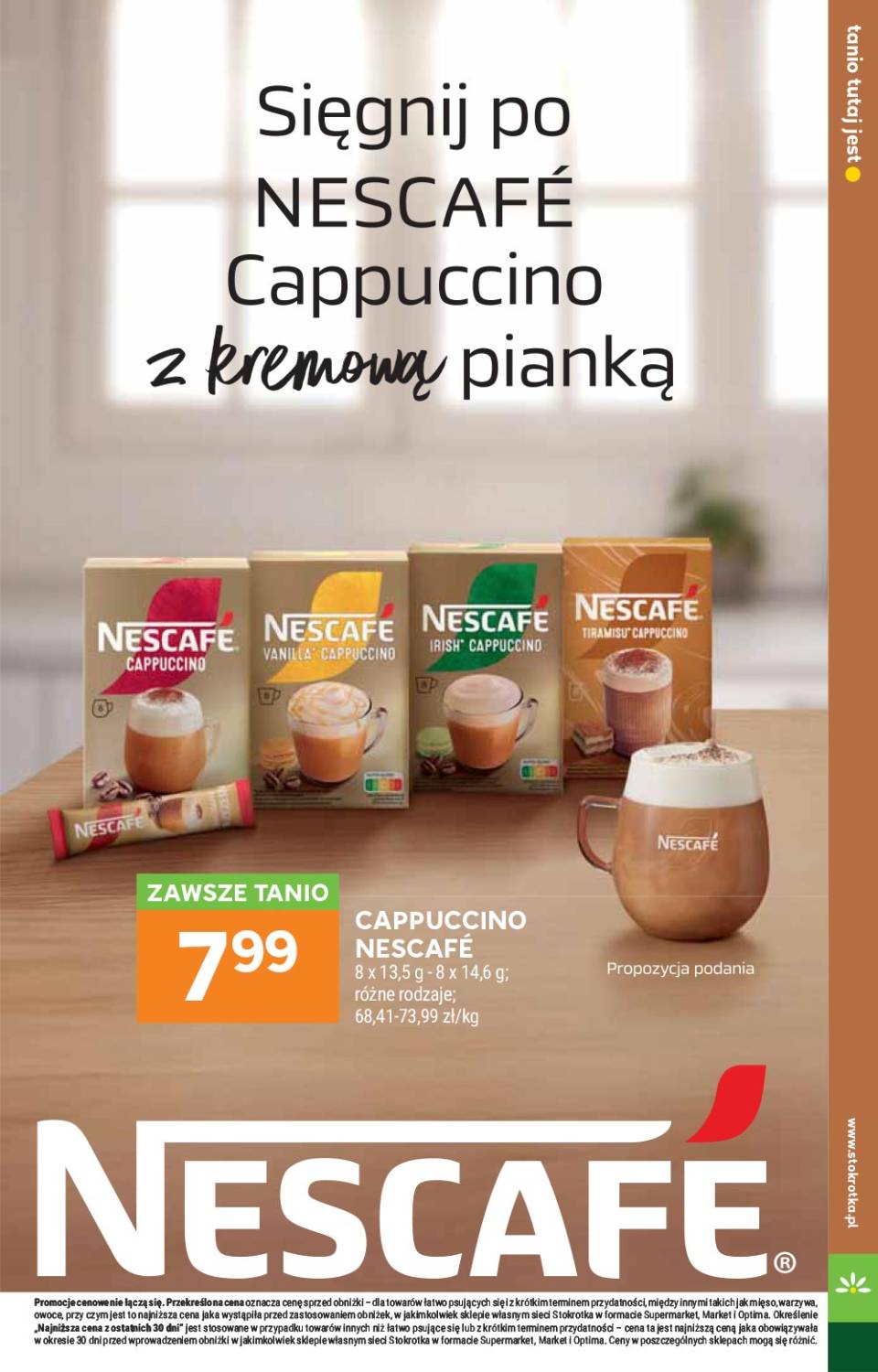 Okładka gazetki