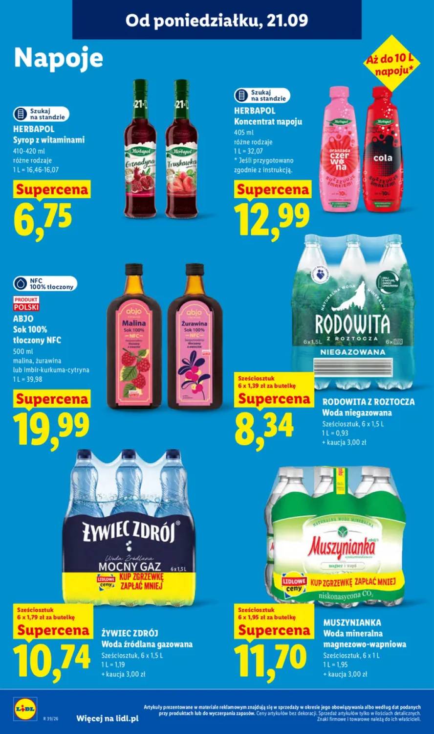 Okładka gazetki