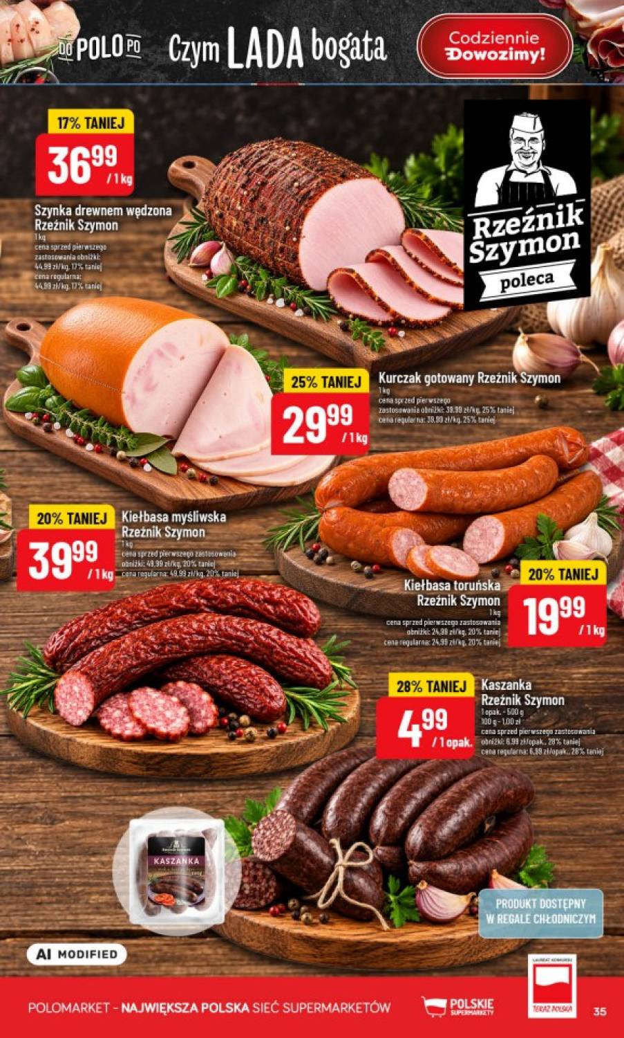 Okładka gazetki