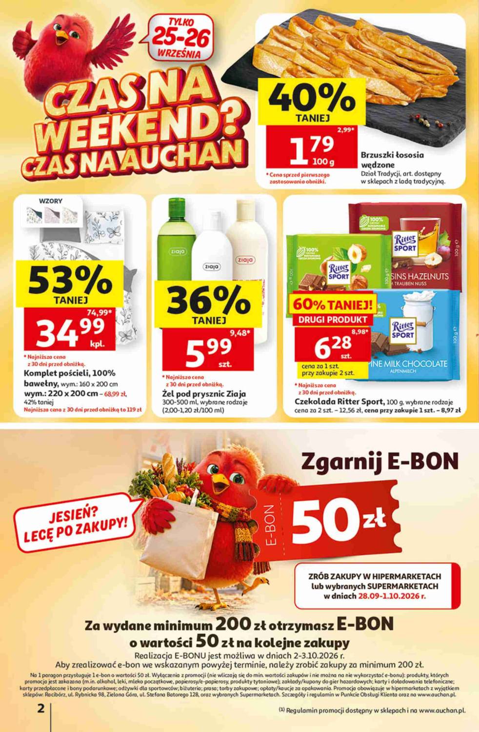 Gazetka – strona 2