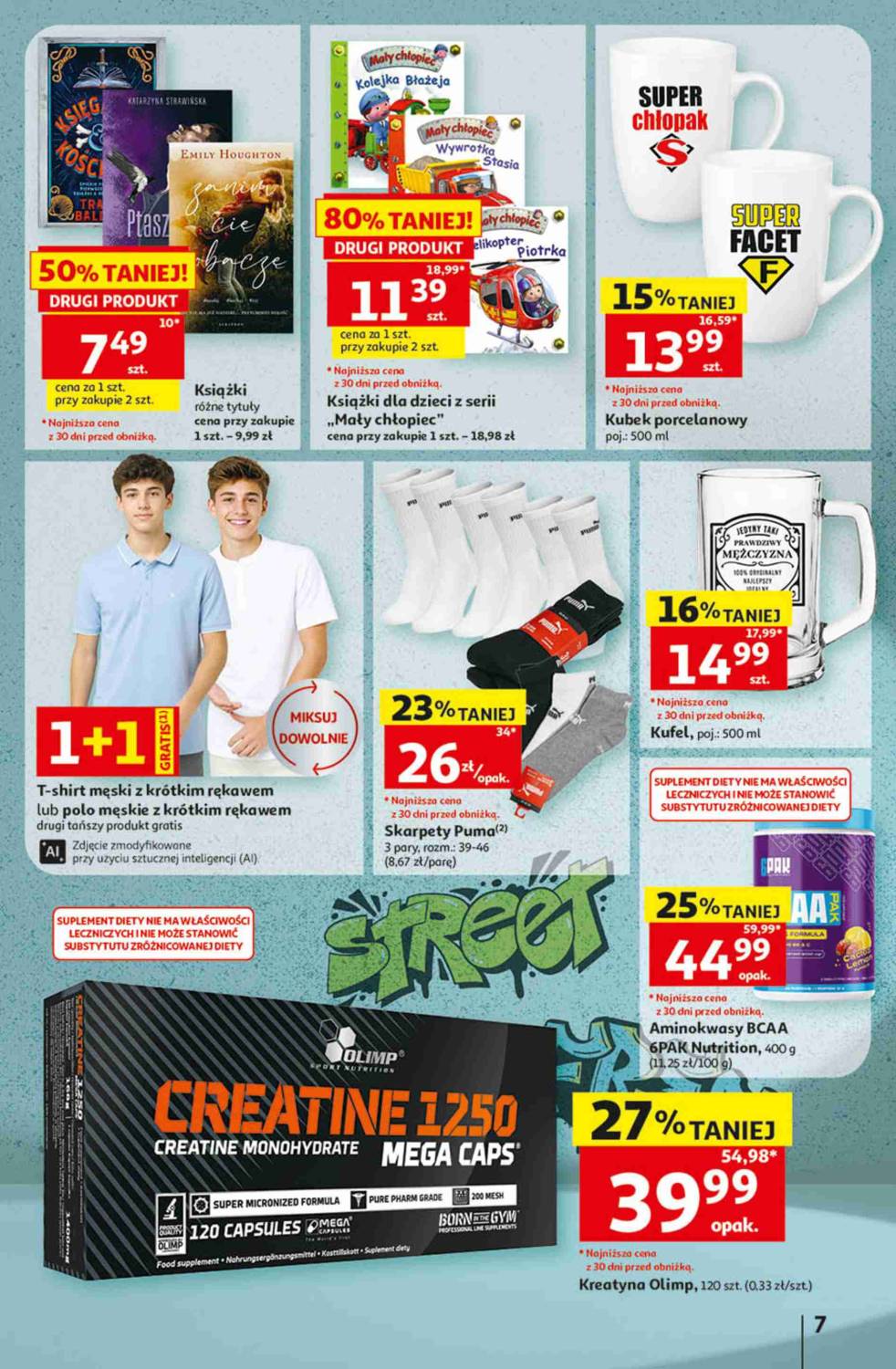Gazetka – strona 7