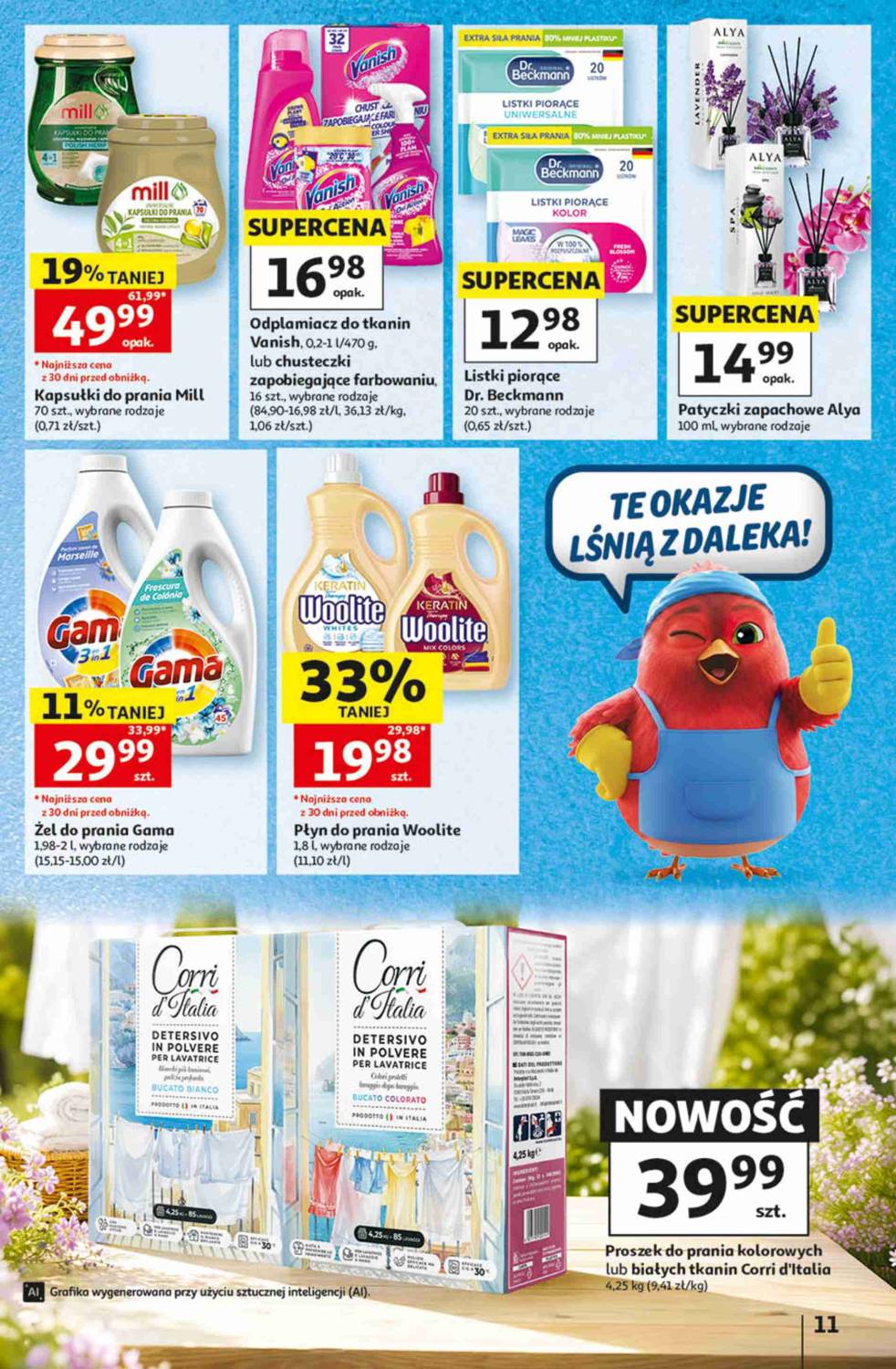 Gazetka – strona 11