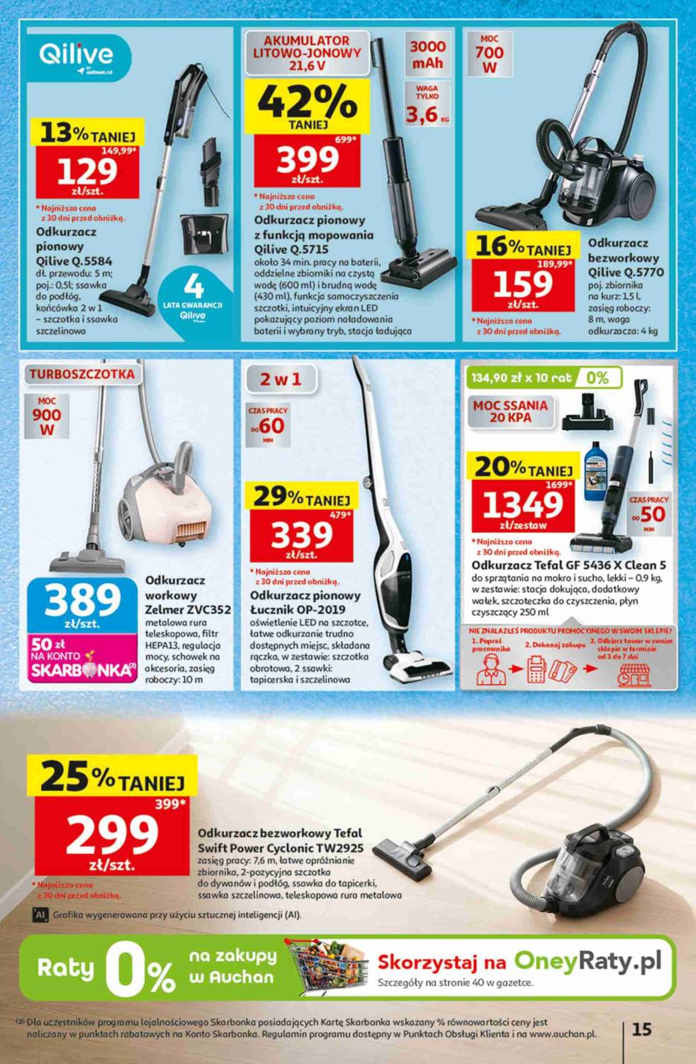 Gazetka – strona 15