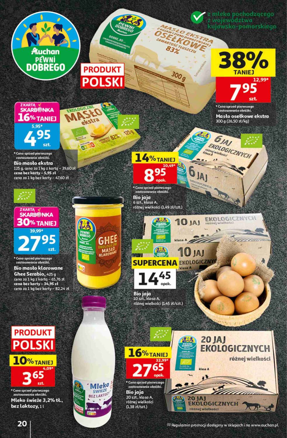 Gazetka – strona 20