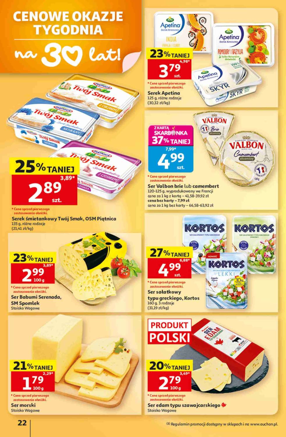 Gazetka – strona 22