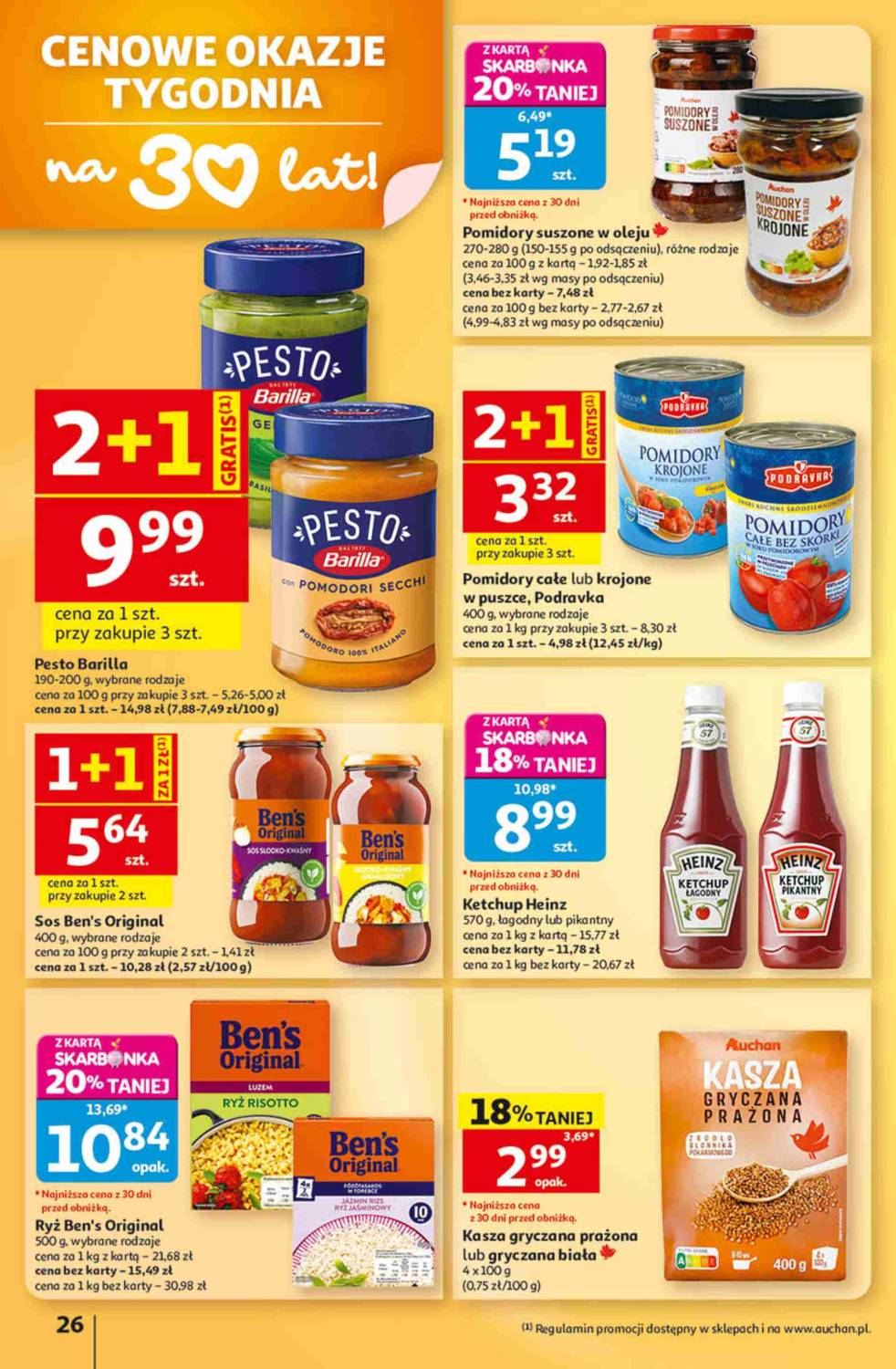 Gazetka – strona 26