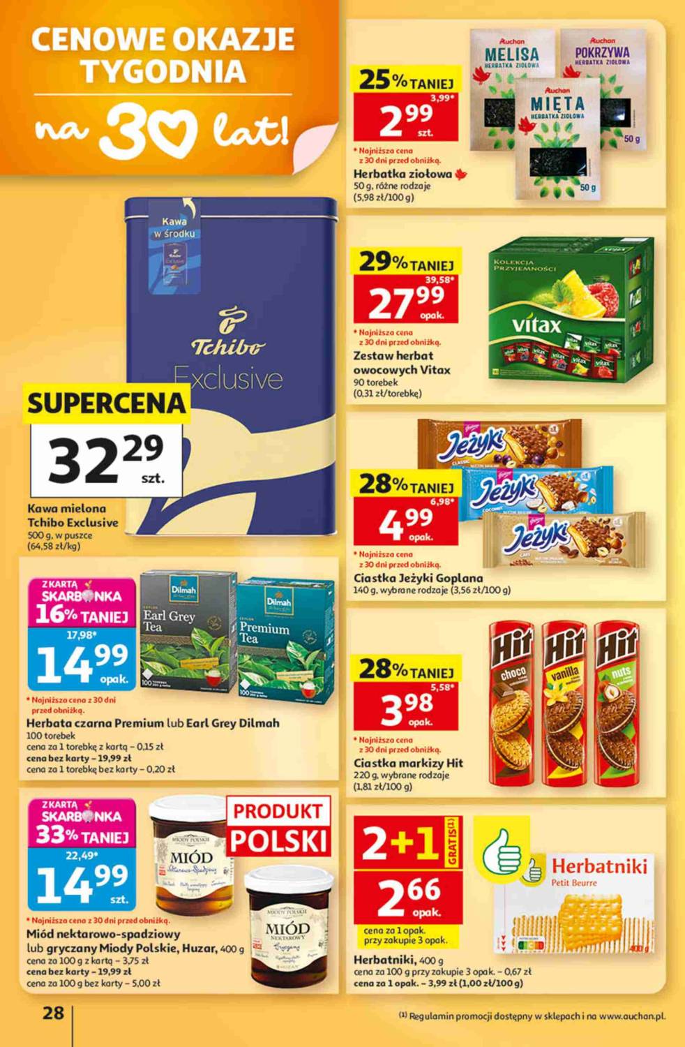 Gazetka – strona 28