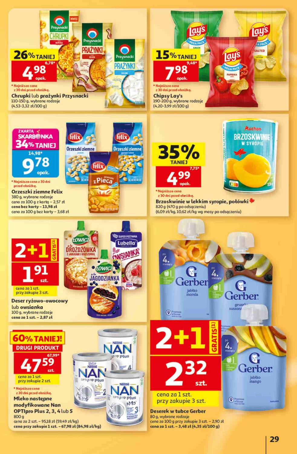 Gazetka – strona 29