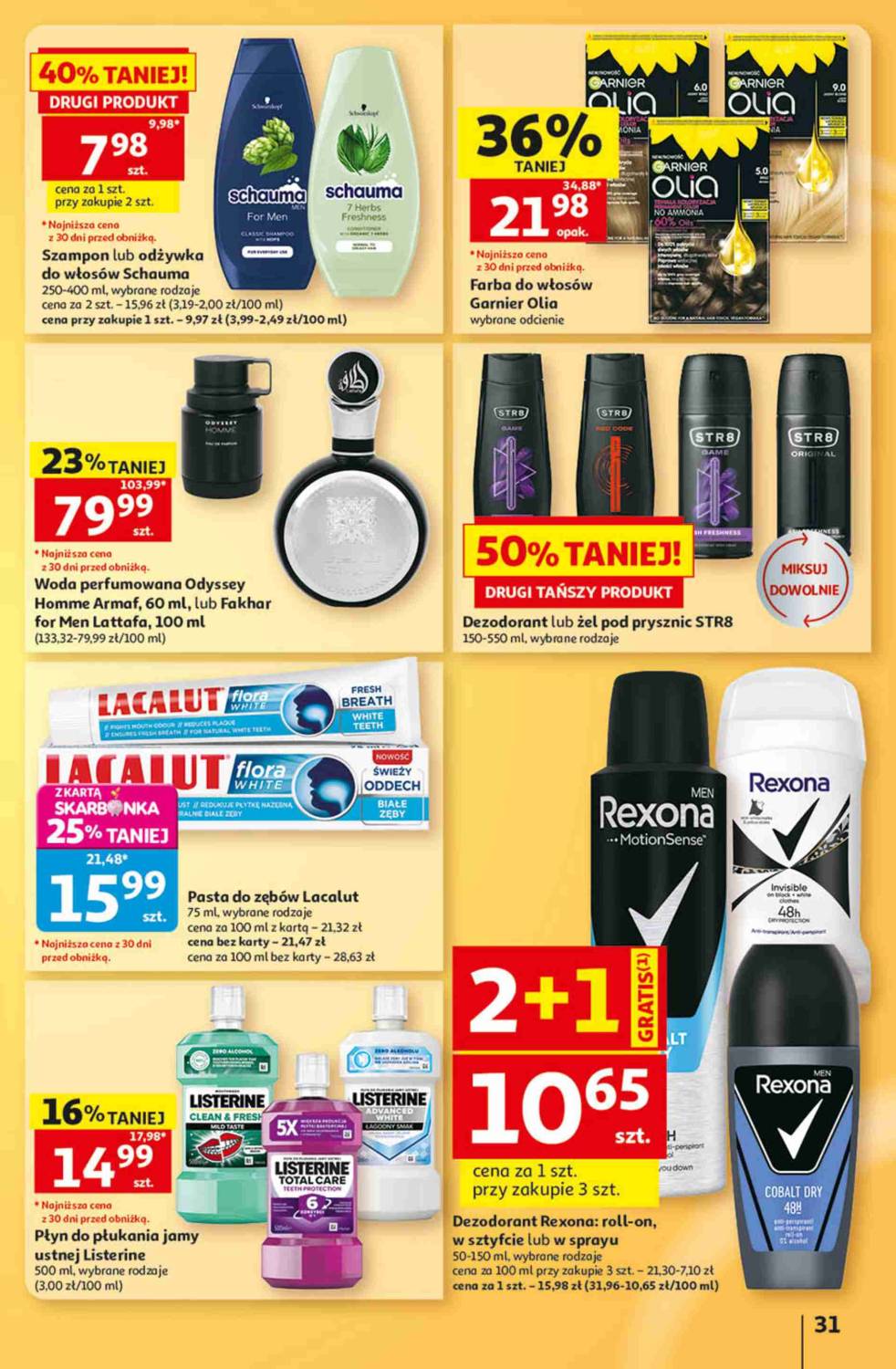 Gazetka – strona 31