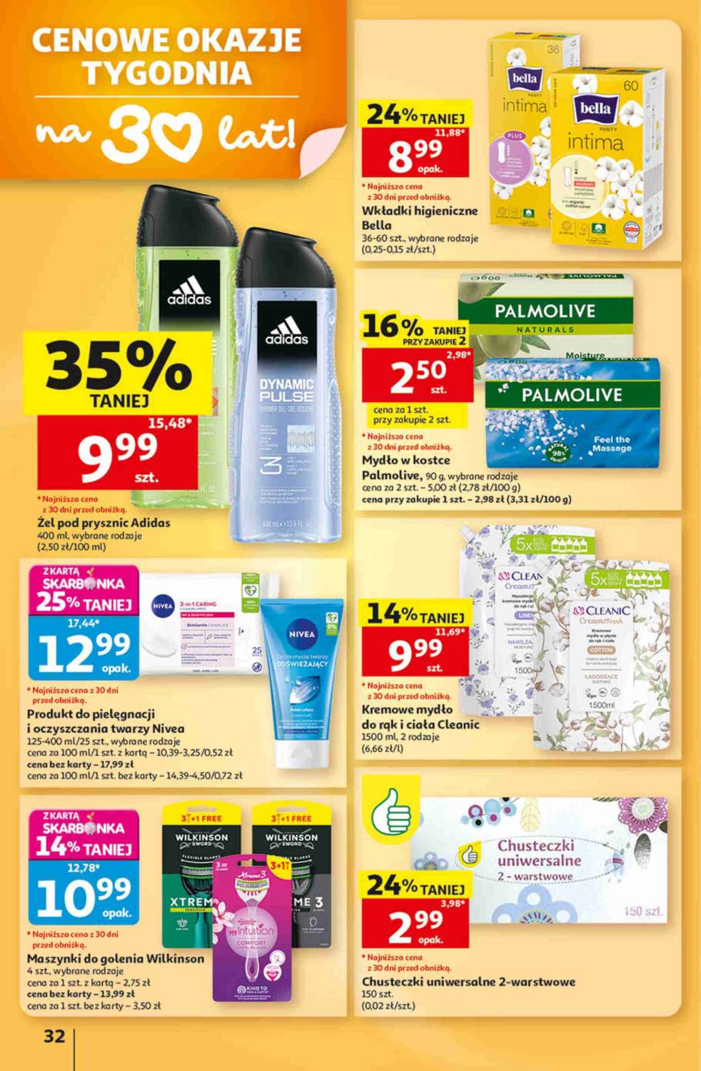 Gazetka – strona 32