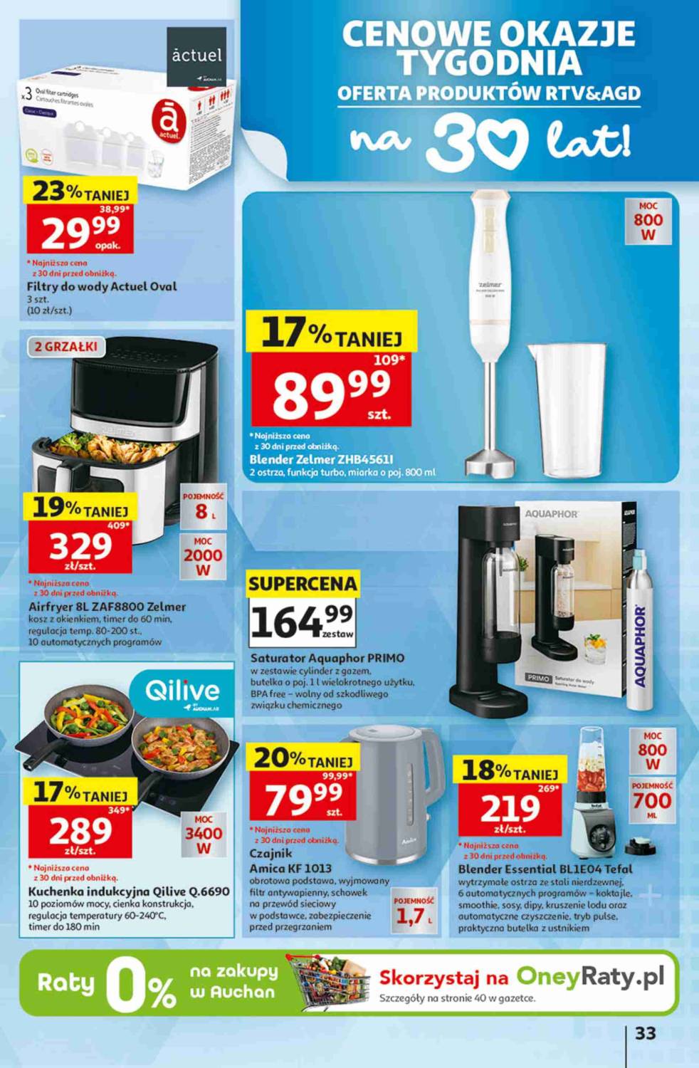 Gazetka – strona 33