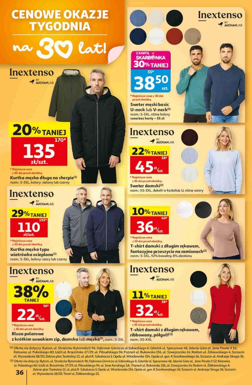 Gazetka – strona 36