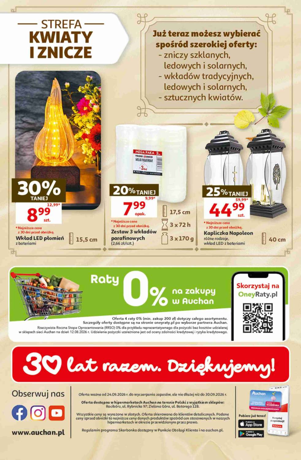 Gazetka – strona 40