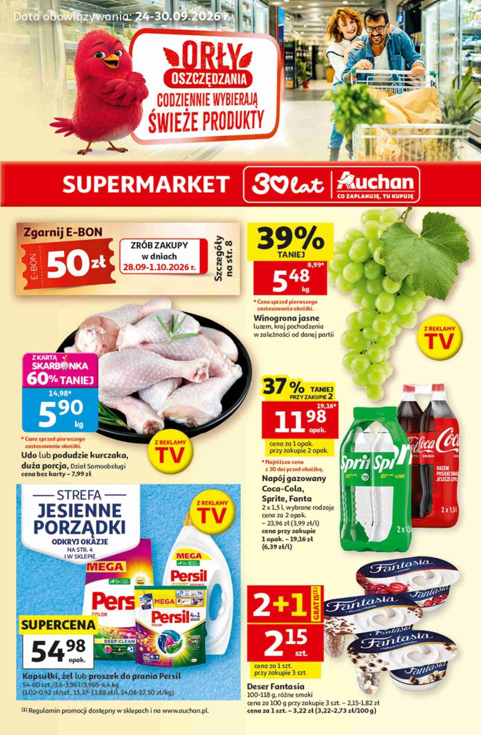 Gazetka – strona 1