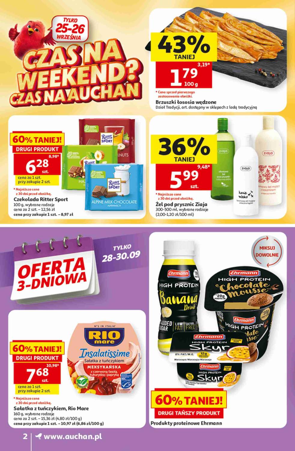 Gazetka – strona 2