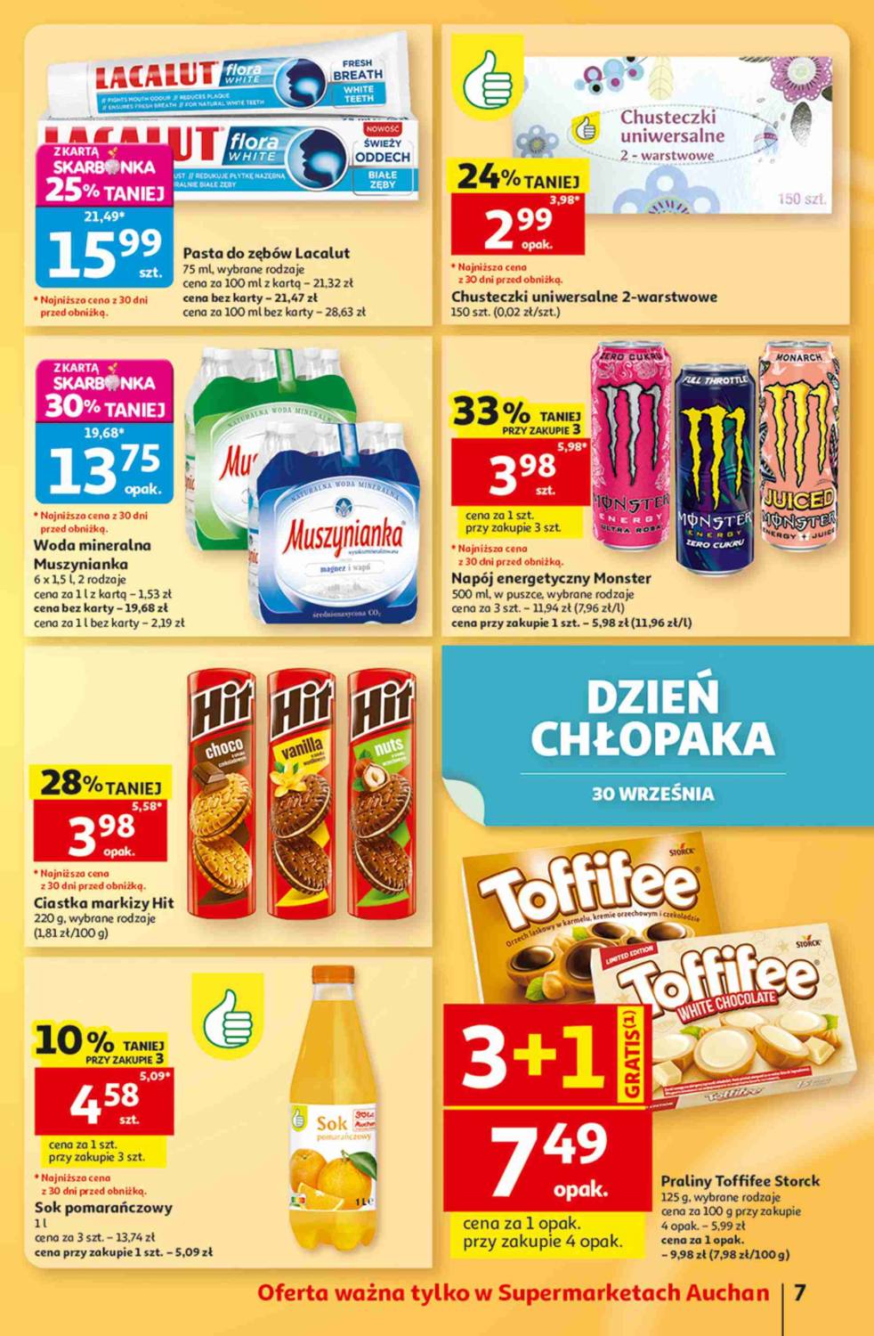 Gazetka – strona 7