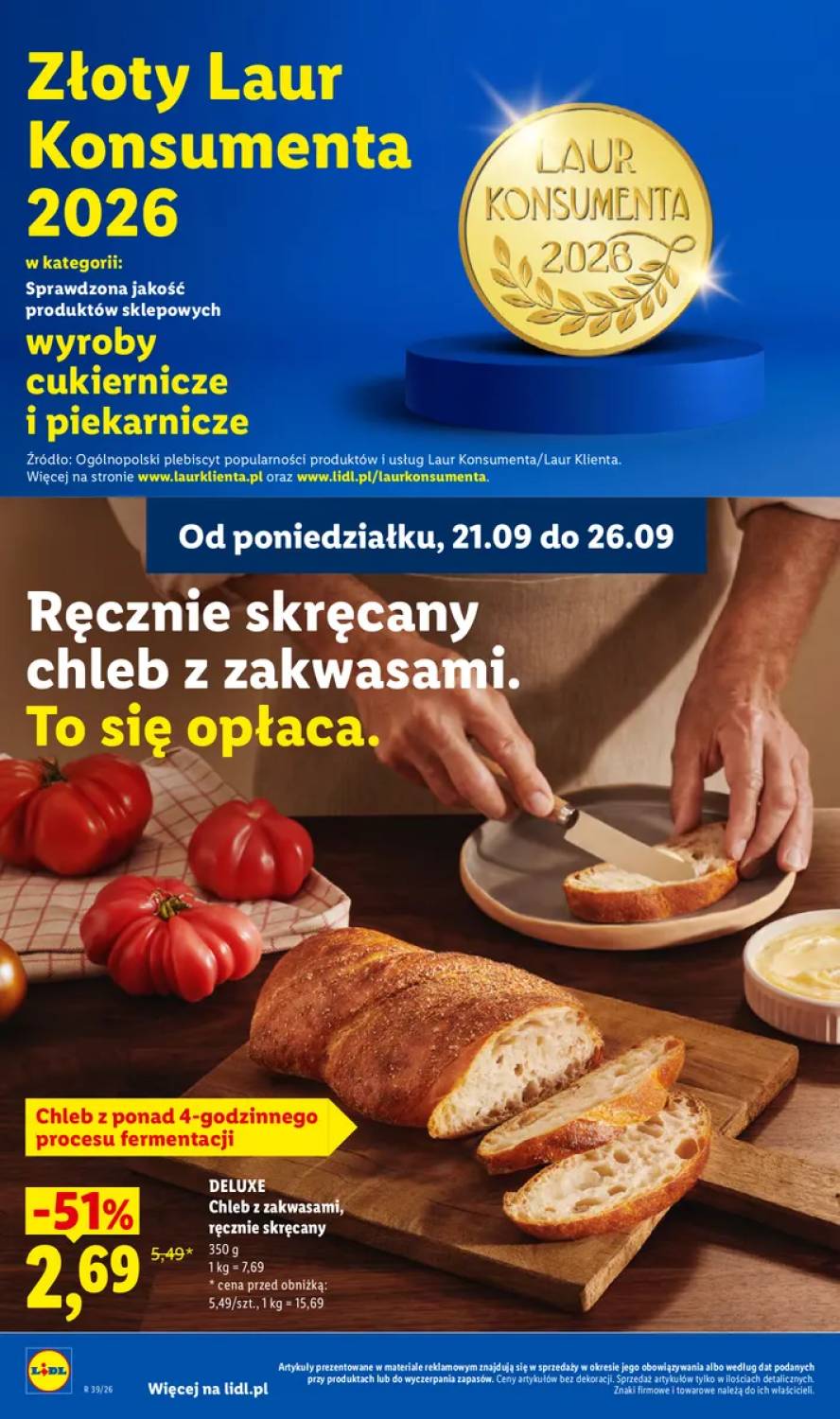 Okładka gazetki