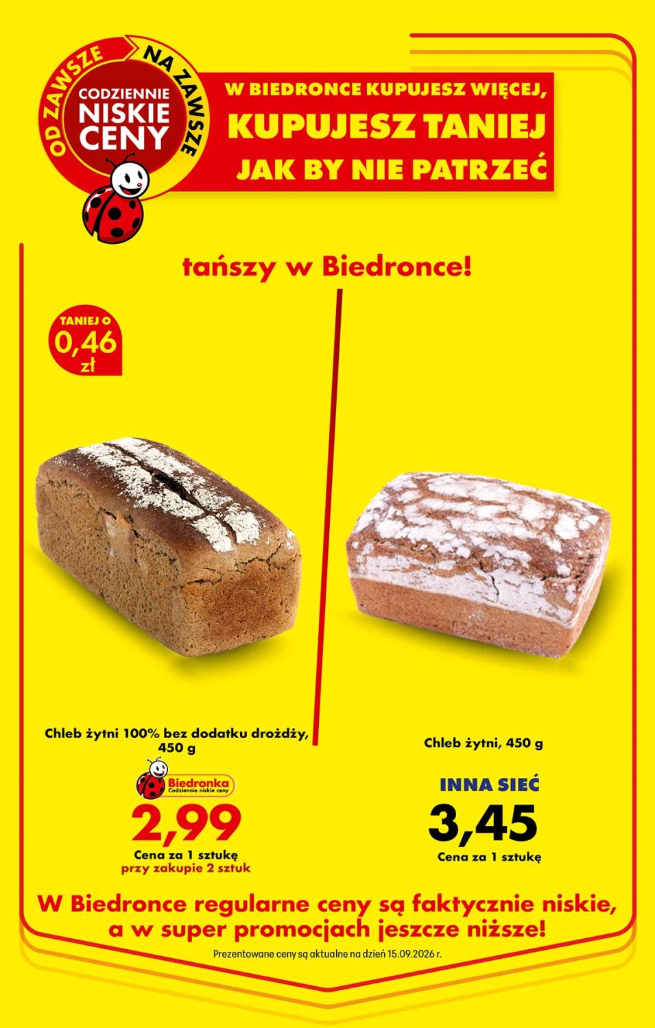 Okładka gazetki