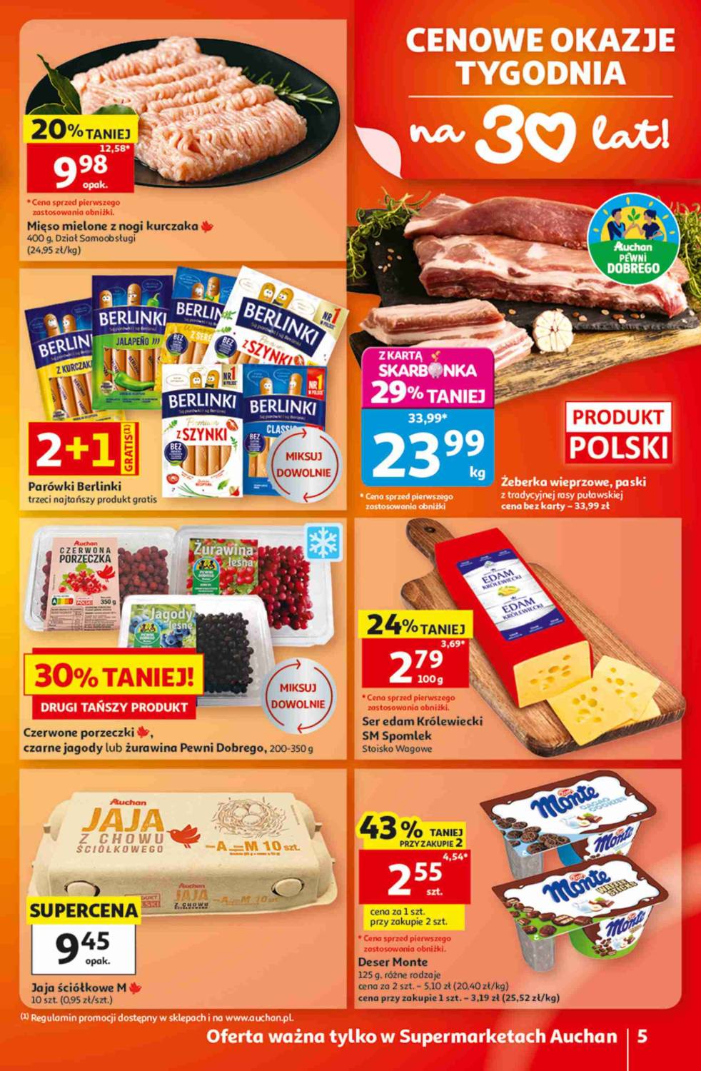 Gazetka – strona 5
