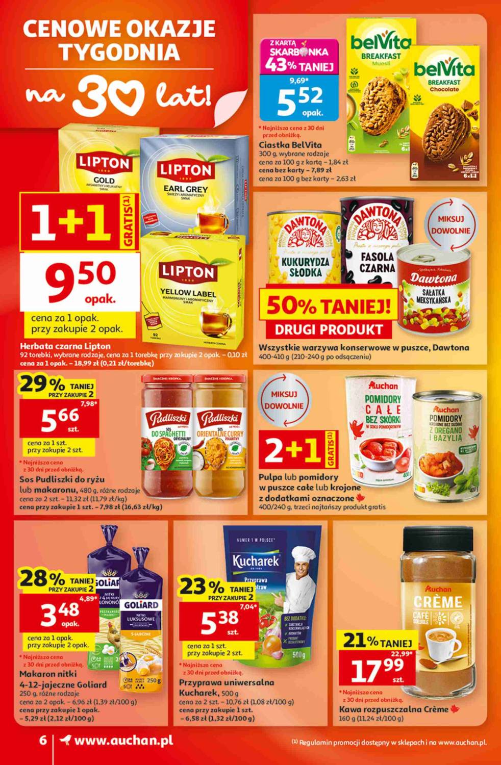 Gazetka – strona 6