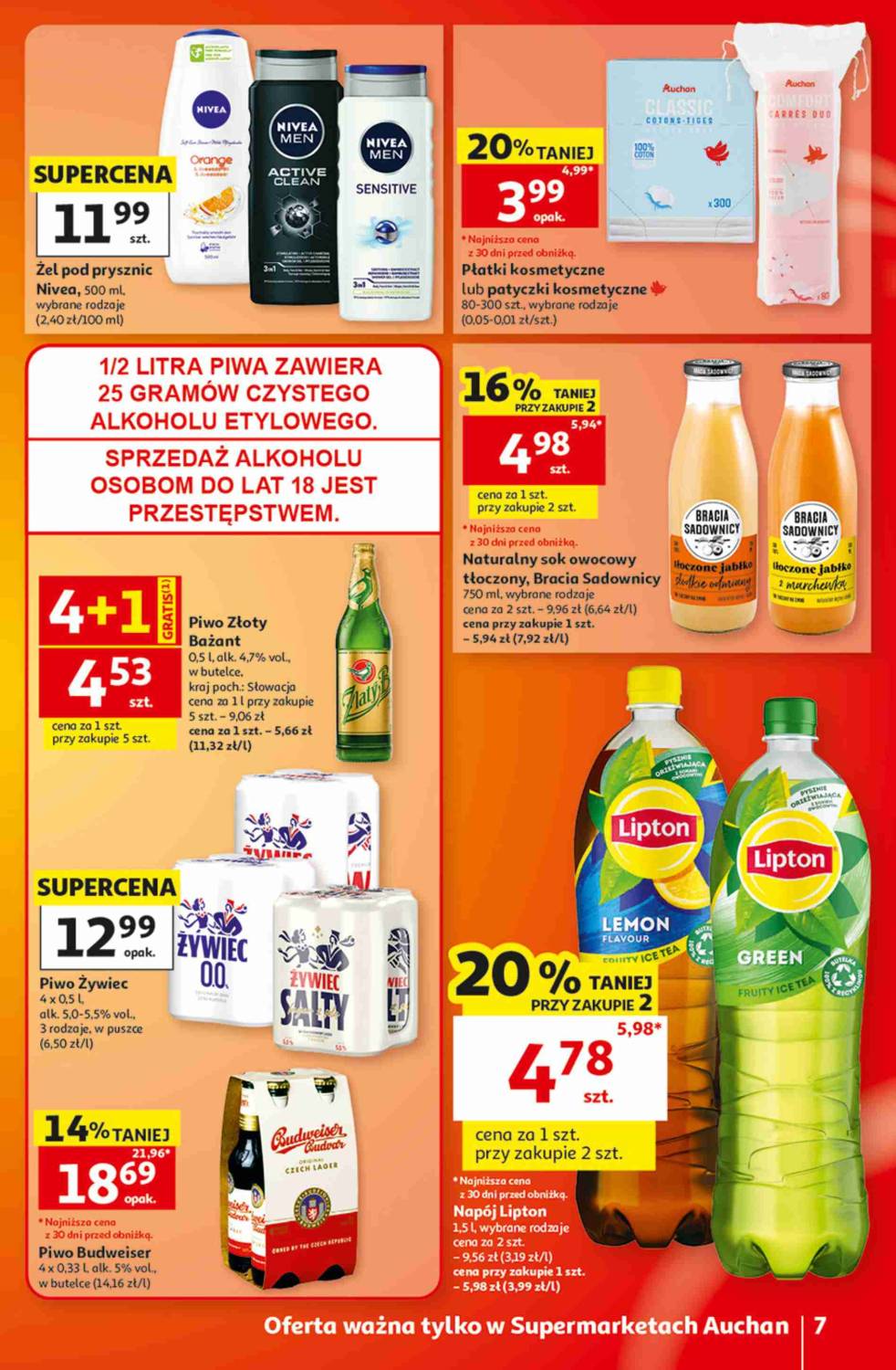 Gazetka – strona 7